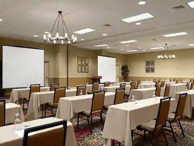 conference room - hotel embassy suites orlando north - altamonte springs, united states of america