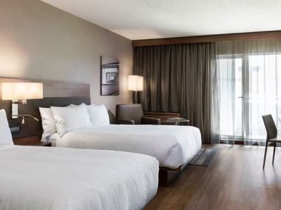 bedroom 2 - hotel ac hotel miami aventura - aventura, united states of america