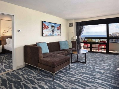suite - hotel waterstone resort marina curio by hilton - boca raton, united states of america
