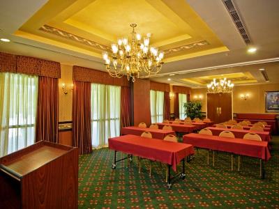 conference room - hotel hampton inn and suites boynton beach - boynton beach, united states of america
