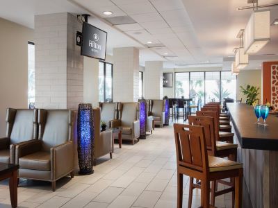 restaurant - hotel hilton clearwater beach resort and spa - clearwater, united states of america