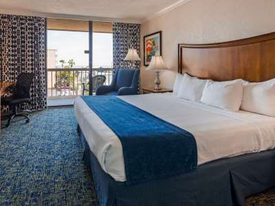 suite - hotel best western ocean beach hotel n suites - cocoa beach, united states of america