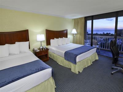 suite 1 - hotel best western ocean beach hotel n suites - cocoa beach, united states of america