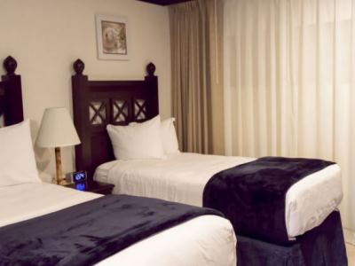 bedroom 2 - hotel westgate cocoa beach resort - cocoa beach, united states of america
