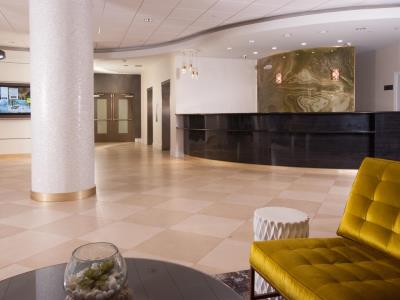 lobby - hotel courtyard by marriott miami coral gables - coral gables, united states of america