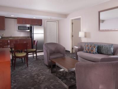 junior suite - hotel courtyard by marriott miami coral gables - coral gables, united states of america