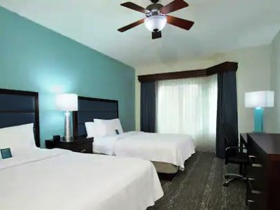 suite - hotel homewood suites fort lauderdale airport - dania beach, united states of america