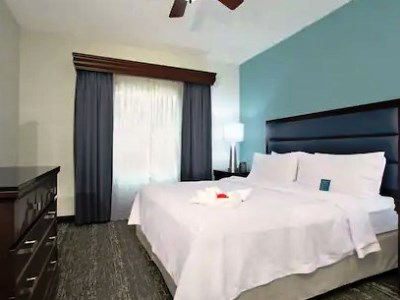 suite 1 - hotel homewood suites fort lauderdale airport - dania beach, united states of america