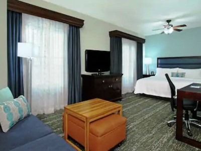 suite 2 - hotel homewood suites fort lauderdale airport - dania beach, united states of america
