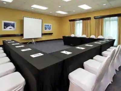 conference room - hotel homewood suites fort lauderdale airport - dania beach, united states of america