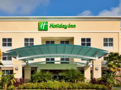 Holiday Inn Daytona Beach Lpga Blvd