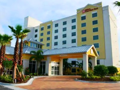 Hilton Garden Inn Daytona Oceanfront