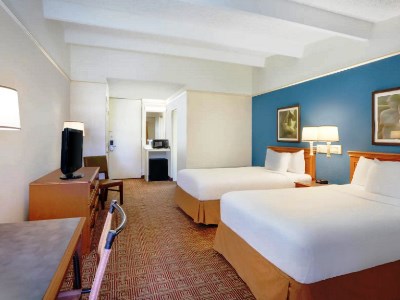 bedroom 1 - hotel baymont daytona beach/intl speedway - daytona beach, united states of america