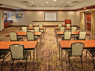conference room - hotel homewood suites speedway airport - daytona beach, united states of america
