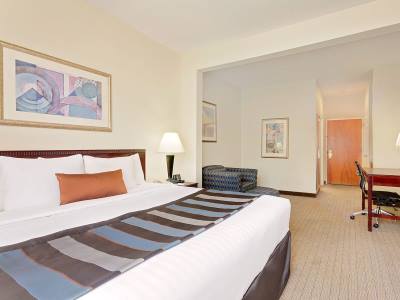 bedroom 2 - hotel wingate by wyndham destin - destin, united states of america