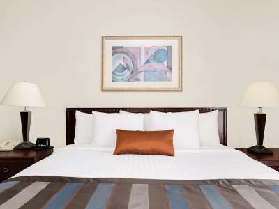 bedroom 3 - hotel wingate by wyndham destin - destin, united states of america