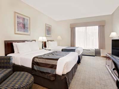bedroom 4 - hotel wingate by wyndham destin - destin, united states of america