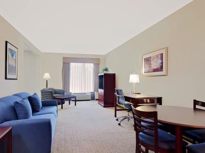 suite - hotel wingate by wyndham destin - destin, united states of america