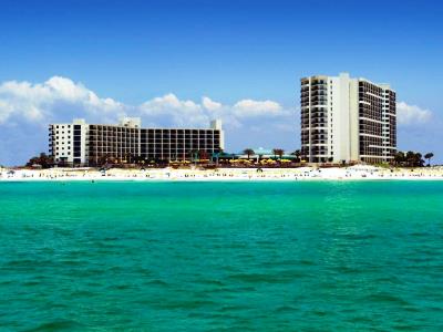 beach - hotel hilton sandestin beach golf resort spa - destin, united states of america