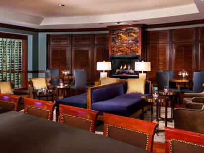 restaurant 1 - hotel hilton sandestin beach golf resort spa - destin, united states of america
