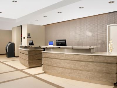 lobby - hotel residence inn miami airport west/doral - doral, united states of america