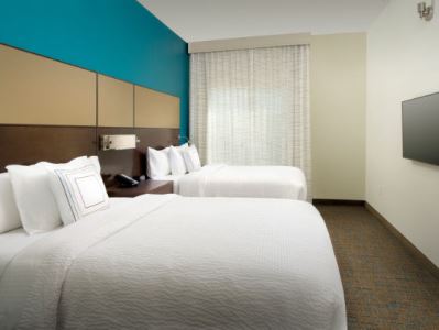 bedroom 3 - hotel residence inn miami airport west/doral - doral, united states of america