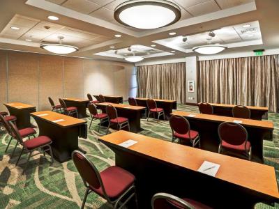 conference room 1 - hotel embassy suites fort myers estero - estero, united states of america