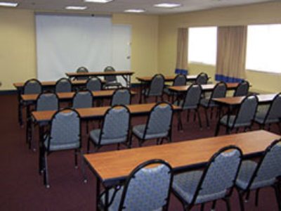 conference room - hotel la quinta inn fort myers sanibel gateway - fort myers, united states of america