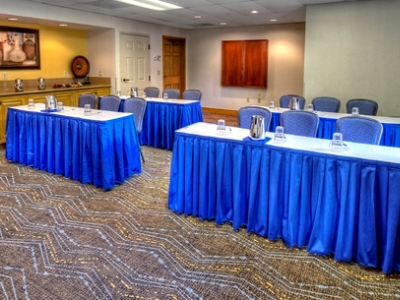 conference room - hotel homewood suites by hilton fort myers - fort myers, united states of america