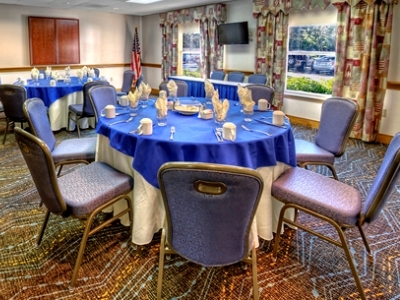 conference room 1 - hotel homewood suites by hilton fort myers - fort myers, united states of america