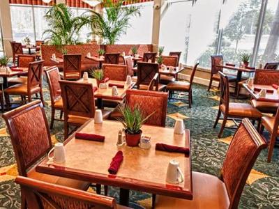 restaurant - hotel hilton garden inn fort myers airport - fort myers, united states of america