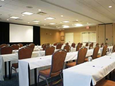 conference room - hotel hilton garden inn fort myers airport - fort myers, united states of america