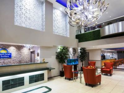 lobby - hotel days inn suites by wyndham jetblue park - fort myers, united states of america