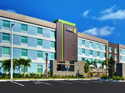Home2 Suites Fort Myers Colonial Blvd