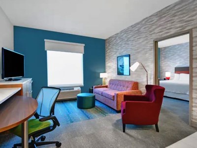 suite - hotel home2 suites fort myers colonial blvd - fort myers, united states of america
