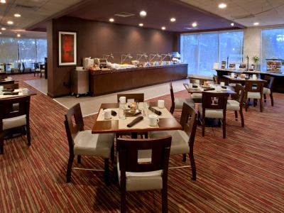 restaurant - hotel doubletree by hilton hollywood beach - hollywood beach, united states of america