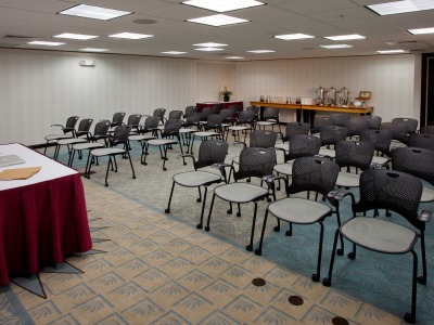 conference room - hotel doubletree by hilton hollywood beach - hollywood beach, united states of america