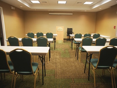 conference room - hotel la quinta inn fort lauderdale airport - hollywood beach, united states of america
