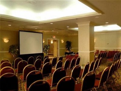 conference room - hotel doubletree by hilton riverfront - jacksonville, florida, united states of america