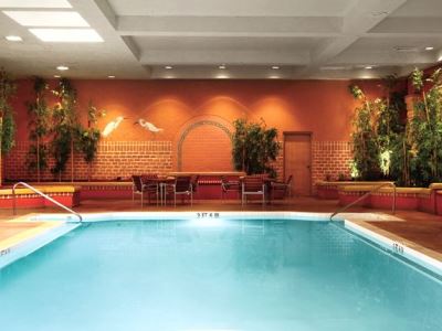 indoor pool - hotel embassy suites jacksonville baymeadows - jacksonville, florida, united states of america