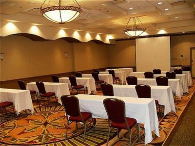 conference room - hotel ramada jacksonville i-95 by butler blvd - jacksonville, florida, united states of america