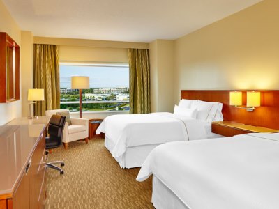 bedroom 1 - hotel westin lake mary, orlando north - lake mary, united states of america