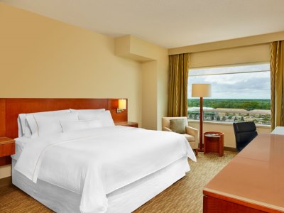 bedroom - hotel westin lake mary, orlando north - lake mary, united states of america