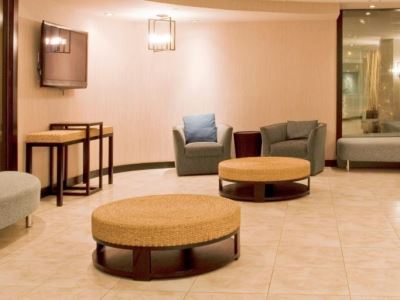 lobby - hotel holiday inn miami international airport - miami springs, united states of america