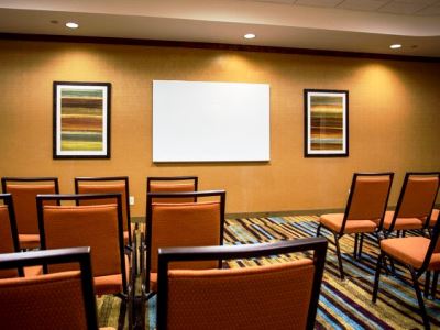 conference room - hotel fairfield inn and suites orlando ocoee - ocoee, united states of america