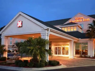 Hilton Garden Inn Jacksonville Orange Pk