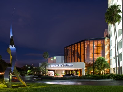Embassy Suites By Hilton Pga Boulevard