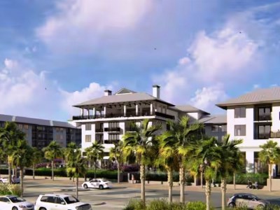 exterior view - hotel embassy suites panama city beach resort - panama city beach, united states of america
