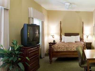 bedroom 2 - hotel homewood suites by hilton pensacola arpt - pensacola, united states of america