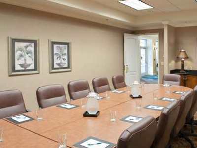 conference room - hotel homewood suites by hilton pensacola arpt - pensacola, united states of america